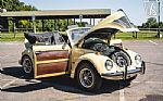 1969 Beetle Convertible Thumbnail 69
