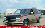 1993 C1500 Cheyenne Thumbnail 1