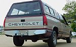 1993 C1500 Cheyenne Thumbnail 31