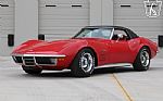 1971 Corvette Thumbnail 2