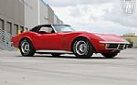 1971 Corvette Thumbnail 5