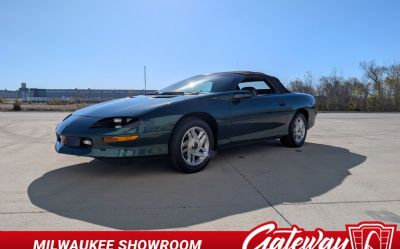 Photo of a 1996 Chevrolet Camaro for sale
