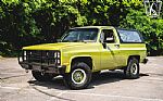 1984 Blazer K5 Military Edition Thumbnail 4