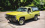 1984 Blazer K5 Military Edition Thumbnail 3