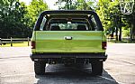 1984 Blazer K5 Military Edition Thumbnail 13