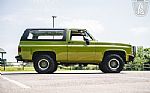 1984 Blazer K5 Military Edition Thumbnail 20