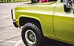 1984 Blazer K5 Military Edition Thumbnail 34