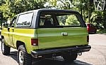 1984 Blazer K5 Military Edition Thumbnail 41