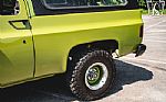 1984 Blazer K5 Military Edition Thumbnail 39