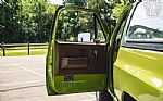 1984 Blazer K5 Military Edition Thumbnail 63