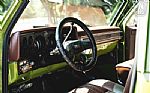 1984 Blazer K5 Military Edition Thumbnail 66