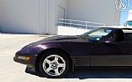 1993 Corvette Convertible Thumbnail 11
