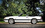 1985 Mustang GT Convertible Thumbnail 7
