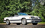 1985 Mustang GT Convertible Thumbnail 22