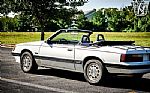 1985 Mustang GT Convertible Thumbnail 34