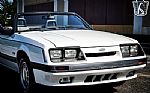 1985 Mustang GT Convertible Thumbnail 36