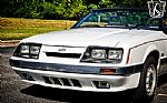1985 Mustang GT Convertible Thumbnail 37