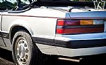 1985 Mustang GT Convertible Thumbnail 55
