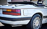 1985 Mustang GT Convertible Thumbnail 61