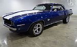 1969 Camaro Thumbnail 2