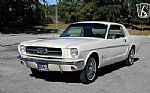 1965 Mustang Thumbnail 4