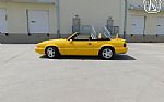1993 Mustang LX Convertible Feature Thumbnail 5