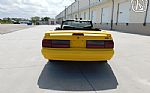 1993 Mustang LX Convertible Feature Thumbnail 4