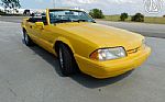 1993 Mustang LX Convertible Feature Thumbnail 40