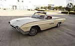 1963 Thunderbird Thumbnail 2