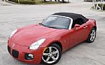 2007 Solstice GXP Thumbnail 2