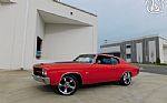 1970 Chevelle SS Clone Thumbnail 2