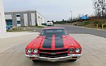 1970 Chevelle SS Clone Thumbnail 5