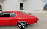 1970 Chevelle SS Clone Thumbnail 17