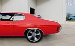 1970 Chevelle SS Clone Thumbnail 16