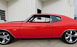 1970 Chevelle SS Clone Thumbnail 13