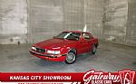 1990 Maserati TC Thumbnail 1