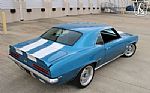 1969 Camaro Thumbnail 12