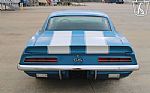 1969 Camaro Thumbnail 10