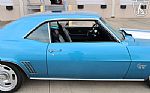 1969 Camaro Thumbnail 43