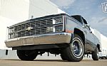 1983 C10 Scottsdale Shortbed Thumbnail 4