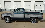 1983 C10 Scottsdale Shortbed Thumbnail 5