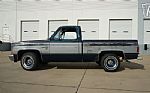 1983 C10 Scottsdale Shortbed Thumbnail 6