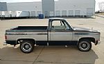 1983 C10 Scottsdale Shortbed Thumbnail 17