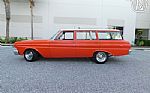 1964 Falcon Station Wagon Thumbnail 5