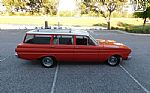 1964 Falcon Station Wagon Thumbnail 12