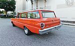 1964 Falcon Station Wagon Thumbnail 19