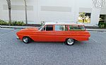 1964 Falcon Station Wagon Thumbnail 22