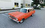 1964 Falcon Station Wagon Thumbnail 23