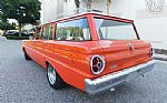 1964 Falcon Station Wagon Thumbnail 43