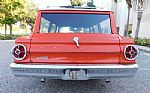 1964 Falcon Station Wagon Thumbnail 66